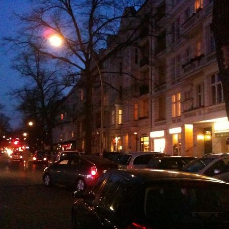 Kant Berlin Exterior foto