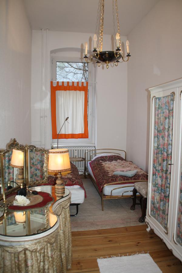 Kant Berlin Zimmer foto