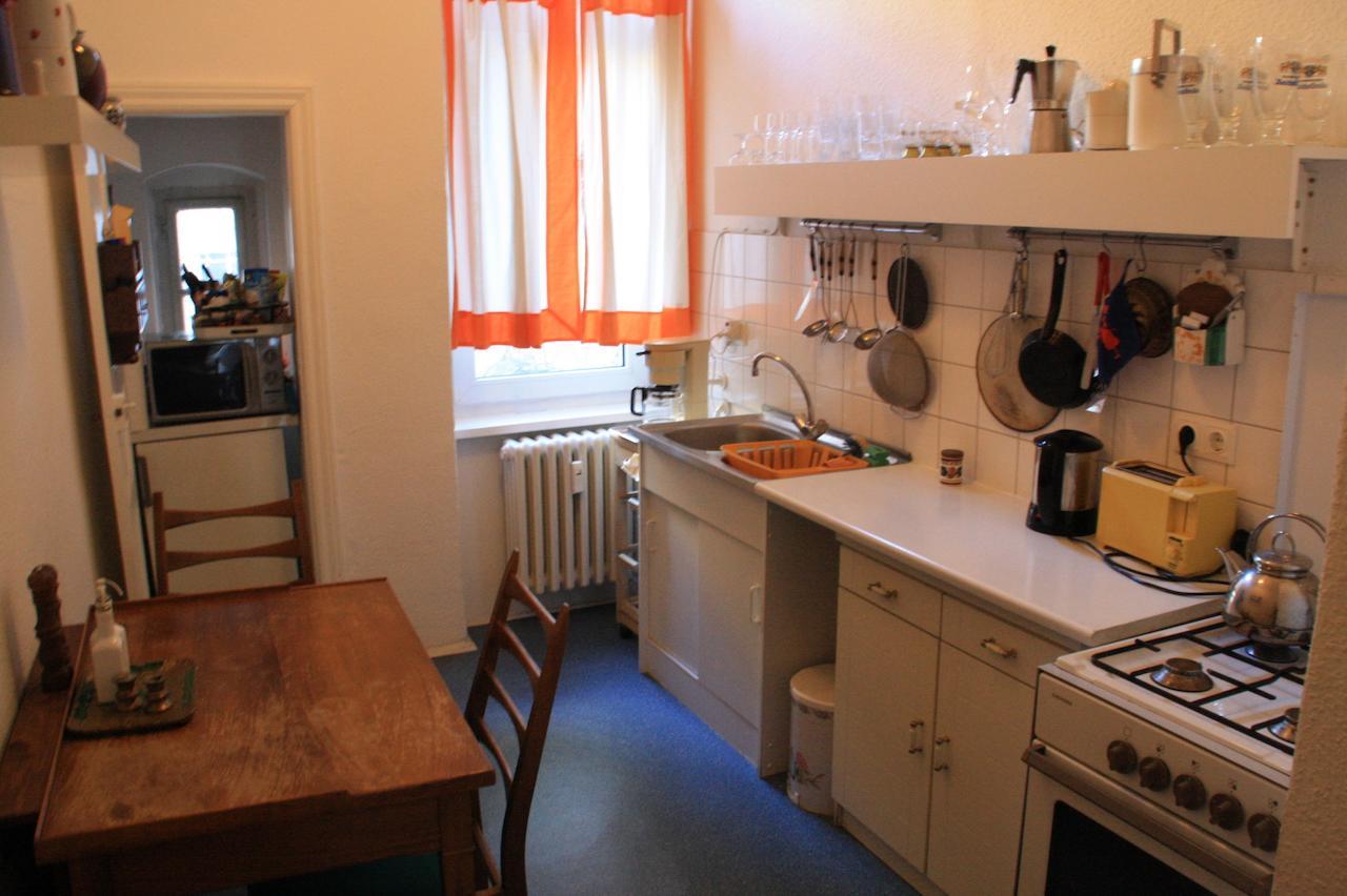 Kant Berlin Zimmer foto