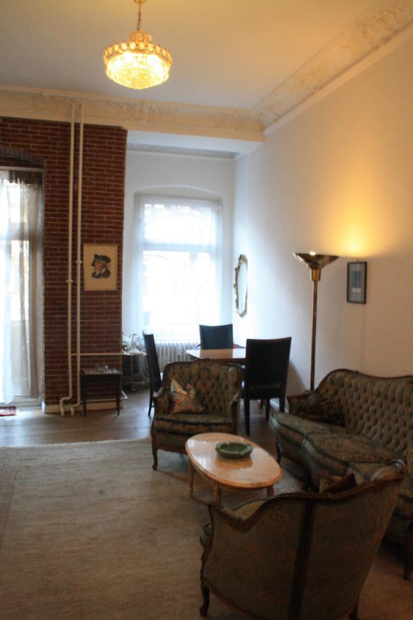 Kant Berlin Zimmer foto
