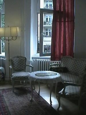 Kant Berlin Exterior foto